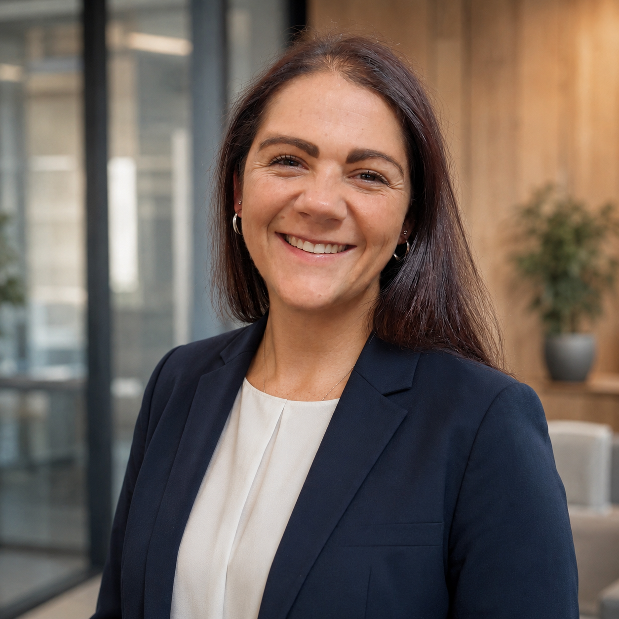 Team Image Elzette van Huyssteen