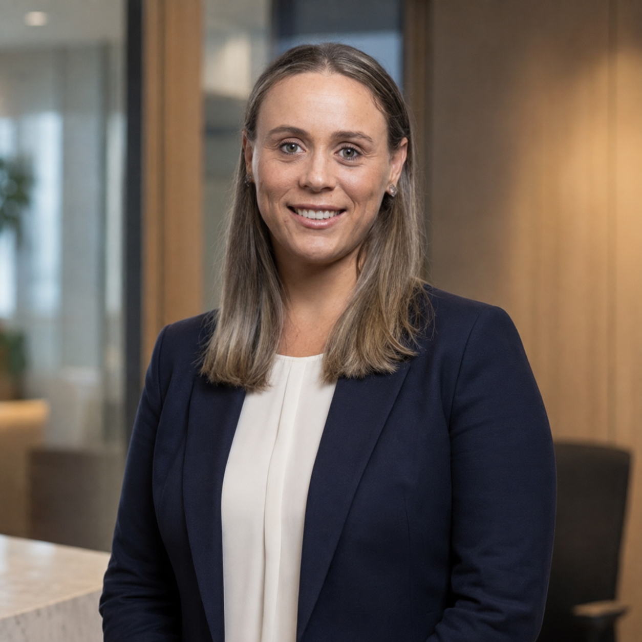 Team Image Milka Weber